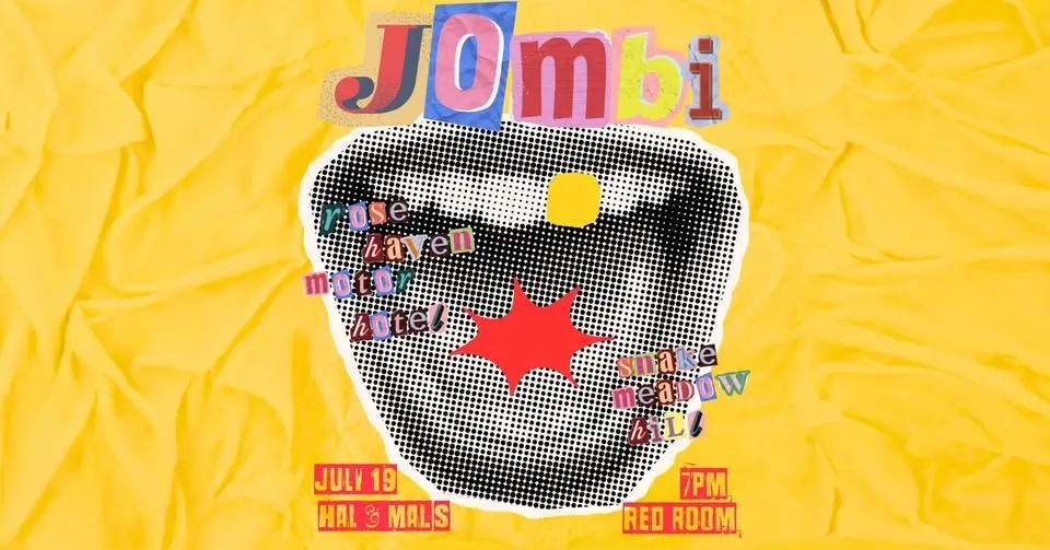 Jombi