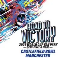Road To Victory: SEMI-FINAL