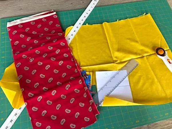 First Saturday Domestic Demonstration - Quilting