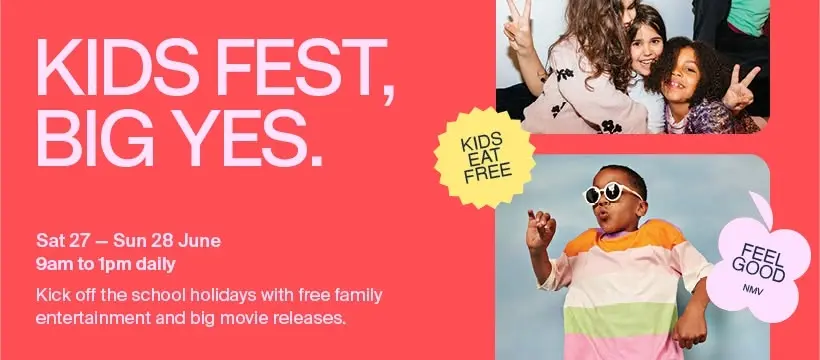 Kids Fest