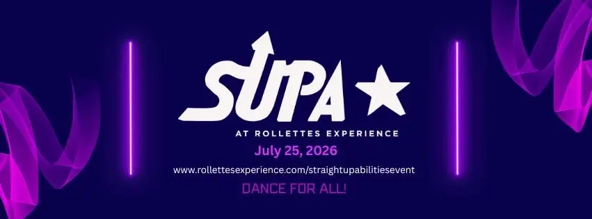 SUPA Workshop x Rollettes Experience 2026
