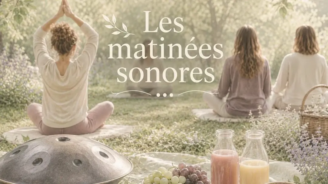 Les Matinées Sonores