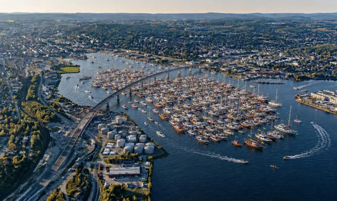 Sundsvall BoatFest 2026