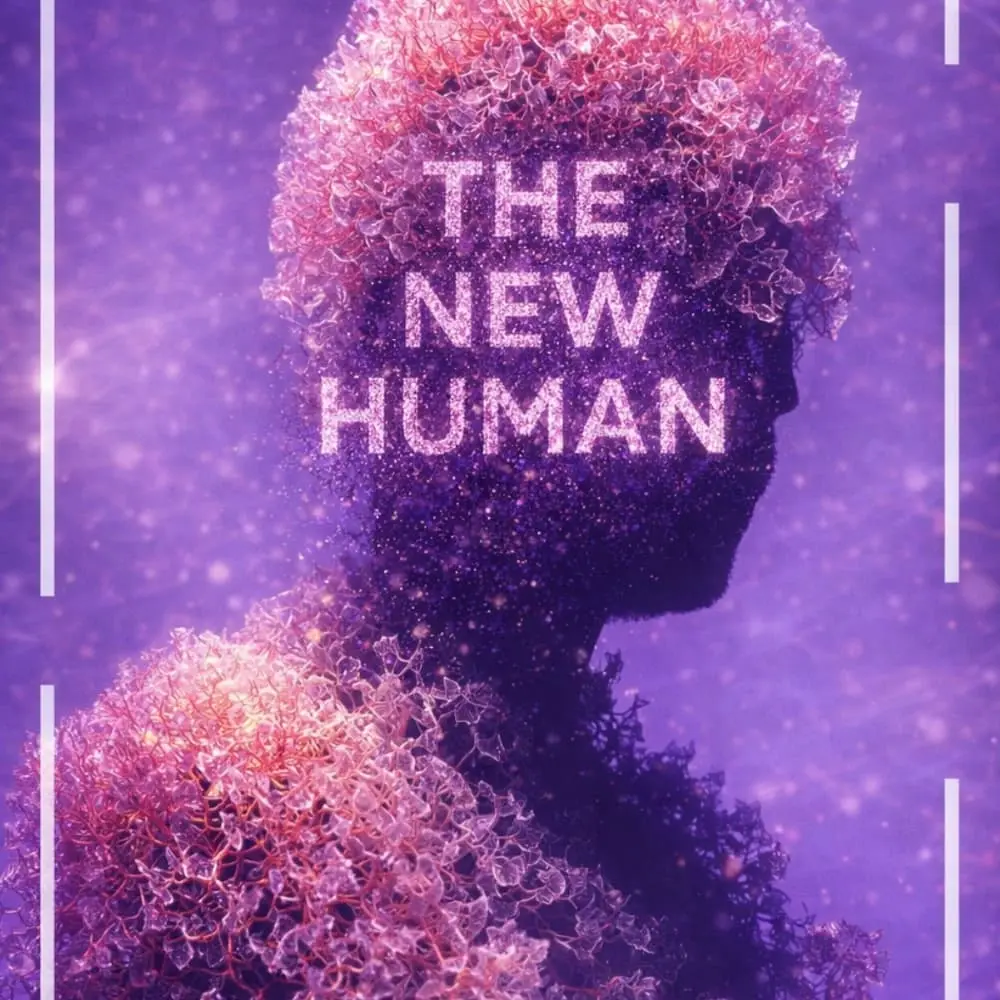 The New Human at San Francisco Design Week