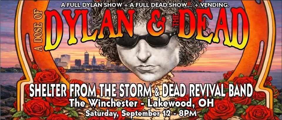 Dylan & The Dead