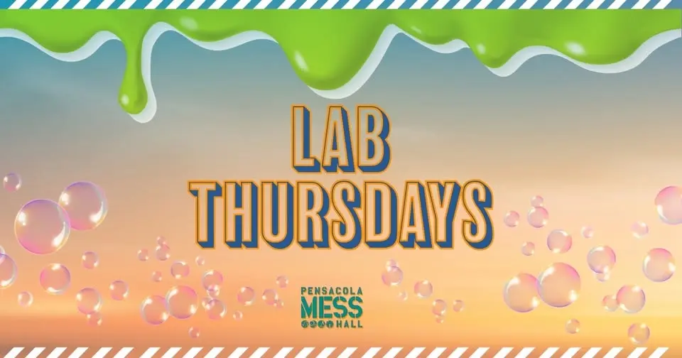 Lab Thursdays