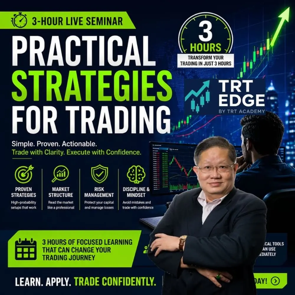 Practical Strategies for Trading