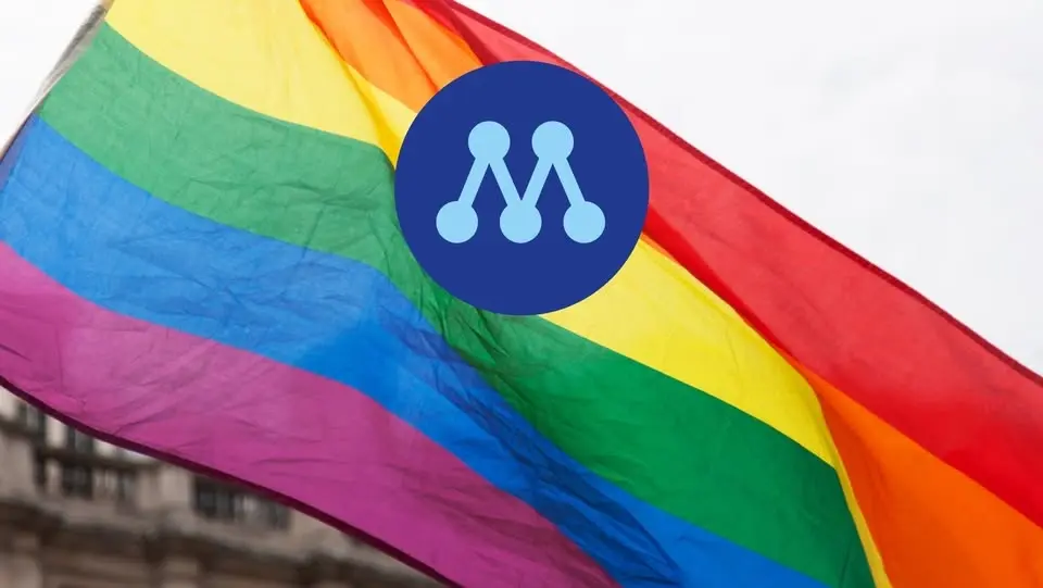Pridemingel