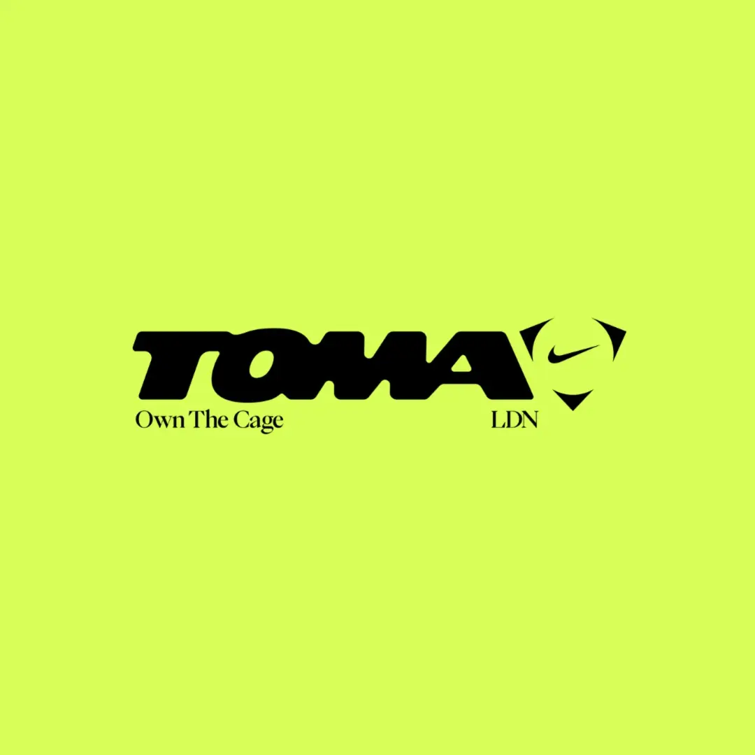 TOMA Heat 3 - West London