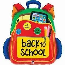 3rd Annual Back-2-School Bash
