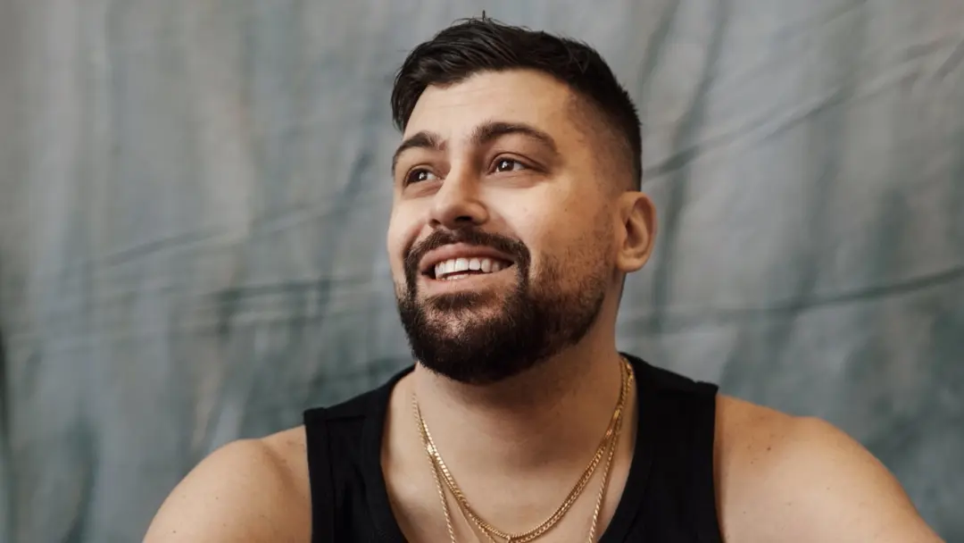 SIMON SUPERTI