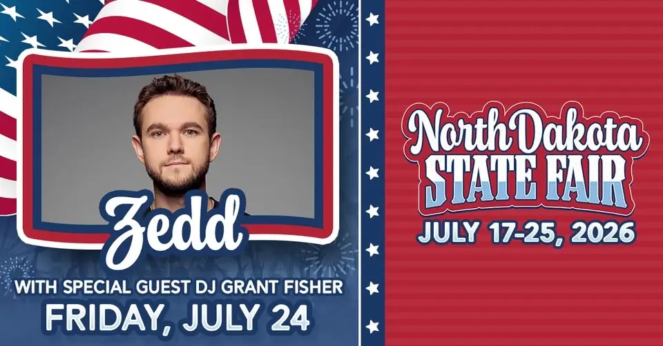 Zedd  👉 First-of-Its-Kind EDM Experience