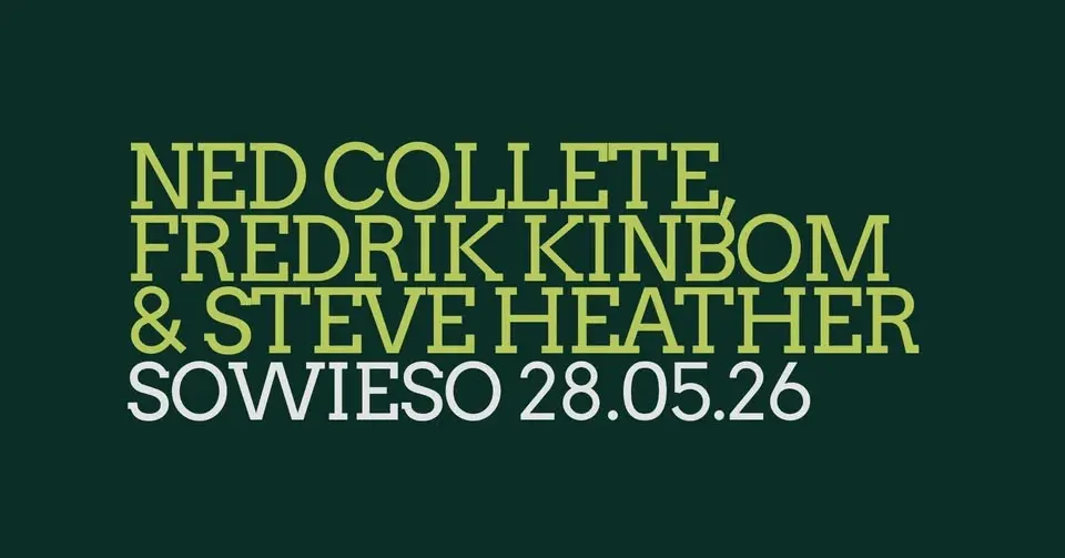 Collette–Kinbom–Heather