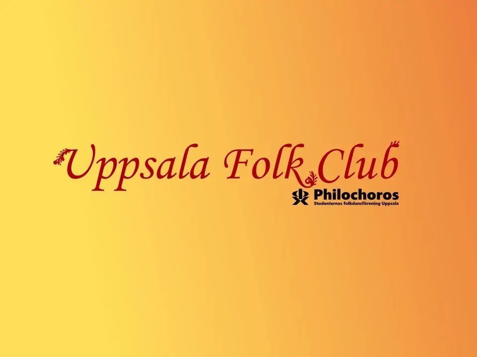 Uppsala Folk Club 28 maj