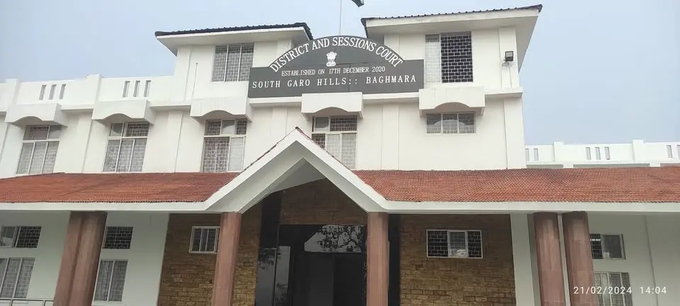 CHESSBASE GARO HILLS