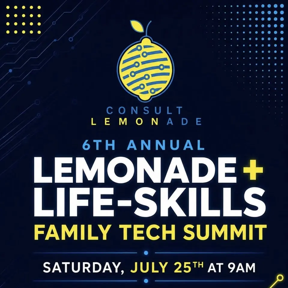 Family Tech Summit 