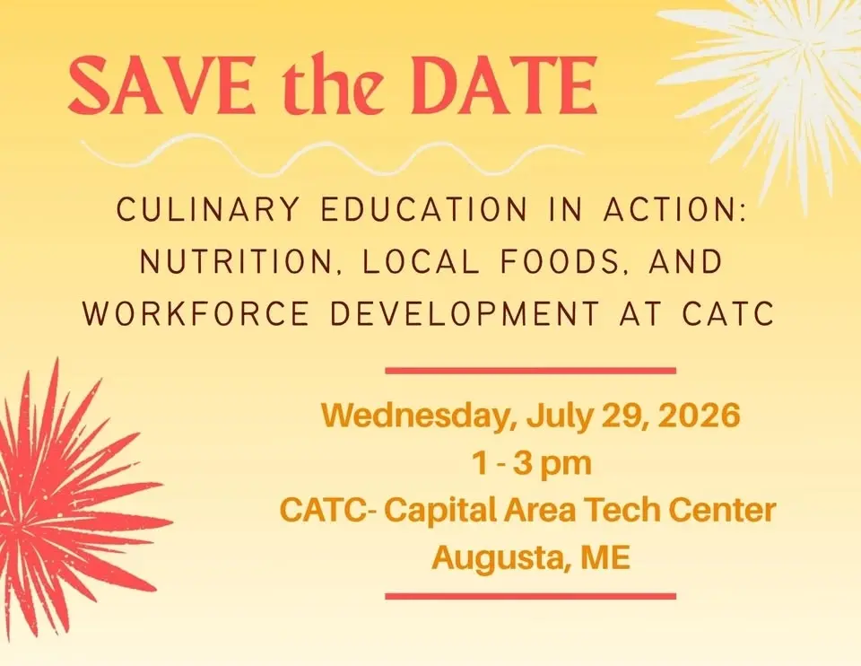 Culinary Education in Action: Nutrition, Local Foods, and Workforce Development