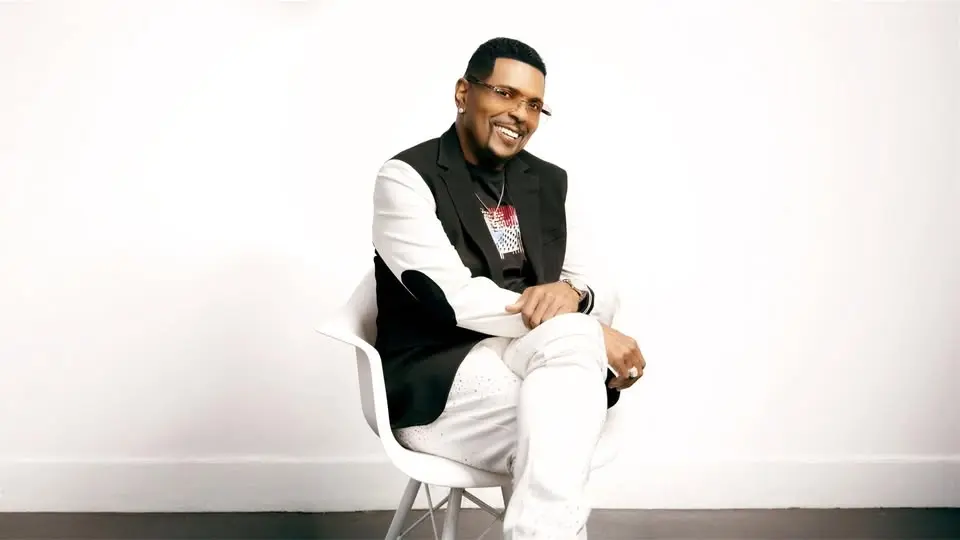 Glenn Jones - Live in Manchester