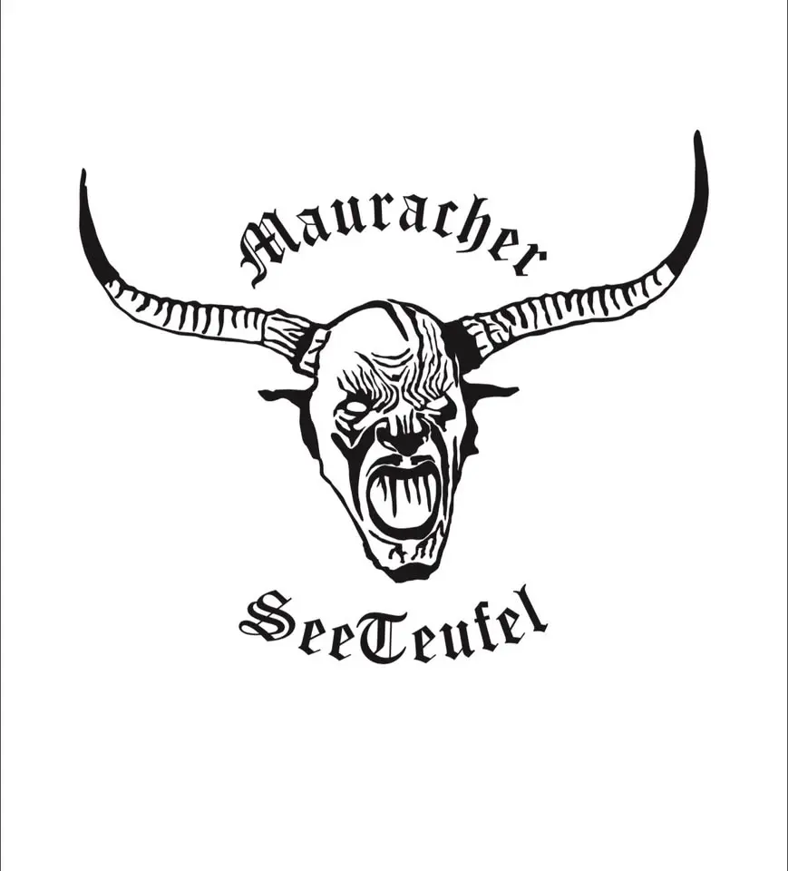 ‼️KrampusRummel der MauracherSeeTeufel‼️