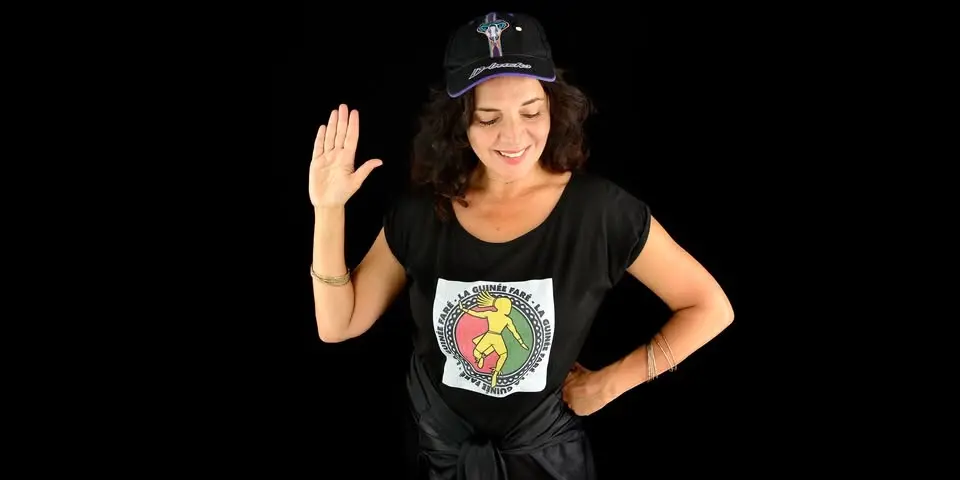 Dansa Med Camilla Siwam Höst 2026