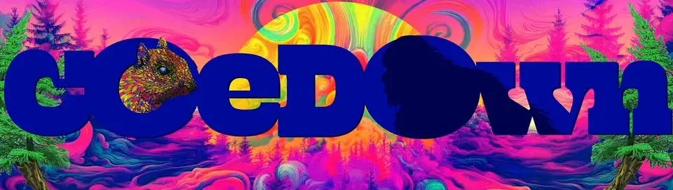 Coedown Festival 2026