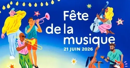 45e Fête de la musique