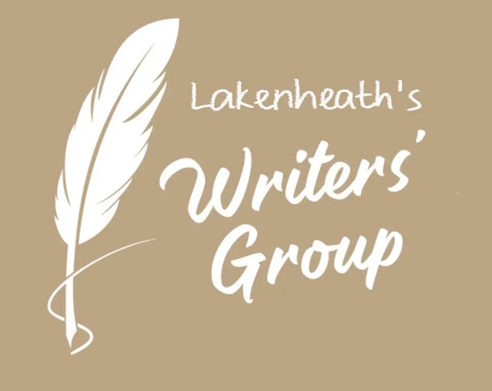 Lakenheath Writers - June 2026 Workshop