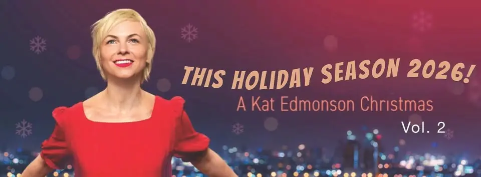 Kat Edmonson