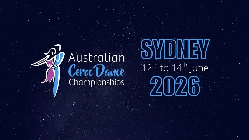 2026 Australian Ceroc Dance Championships