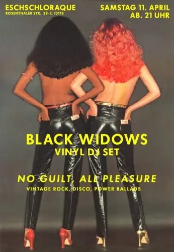 Black Widows