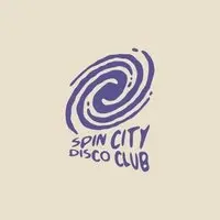 Spin City Disco Club x Cult & Coffee - Day Party