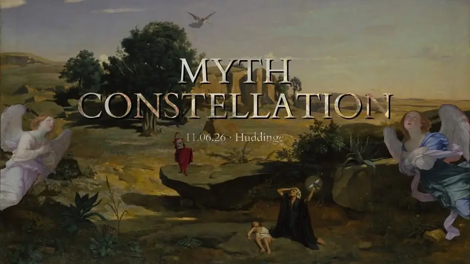 Myth Constellation