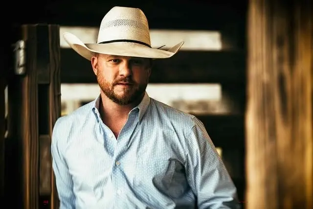 Cody Johnson @ Grand Casino Arena