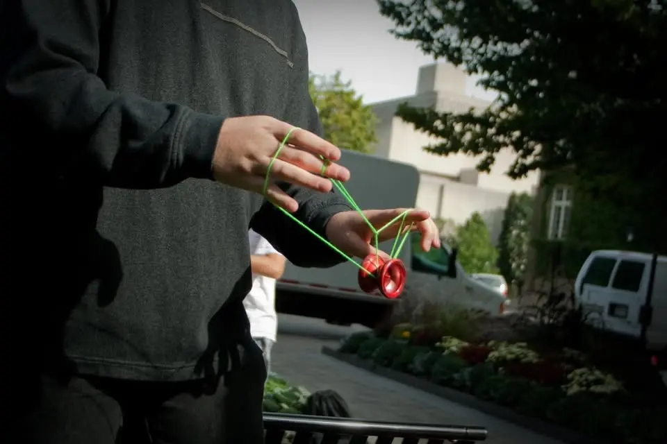 YoYoToronto Meetup
