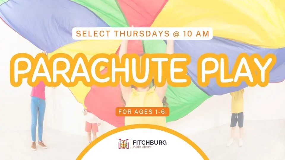 Parachute Play