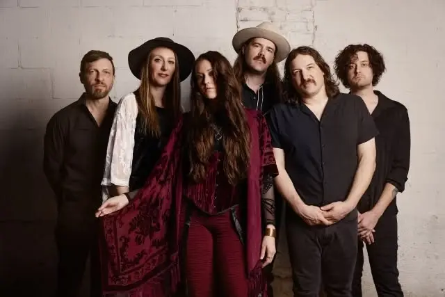 Rumours ATL: A Fleetwood Mac Tribute