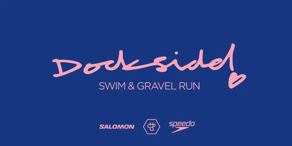 Dockside Swim and Gravel Run 2026