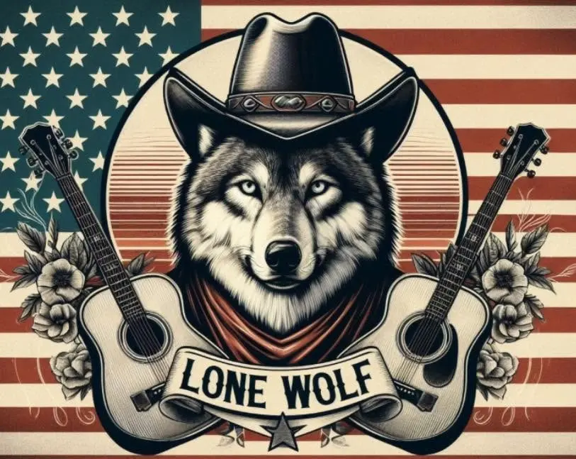 Lone Wolf @ VFW 1181