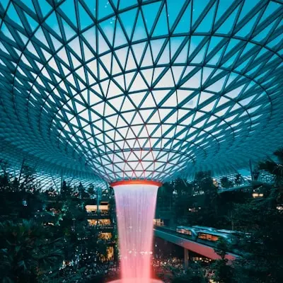 Singapore AI & Robotics Demo Night (Apr 2026)