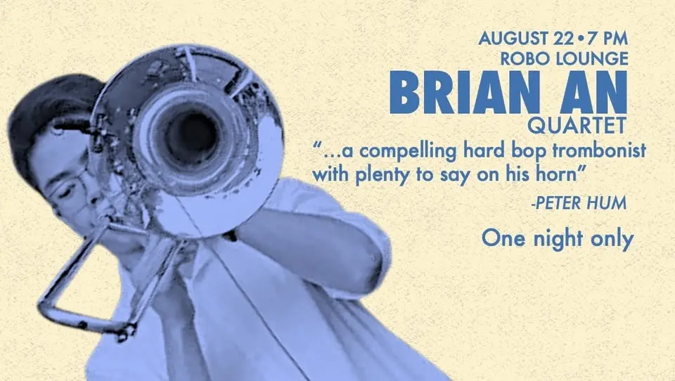 Brian An Quartet