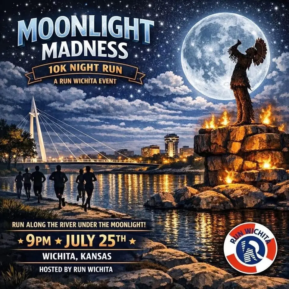 Moonlight Madness 10K