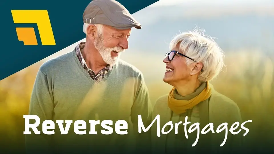 Free Seminar: Reverse Mortgages