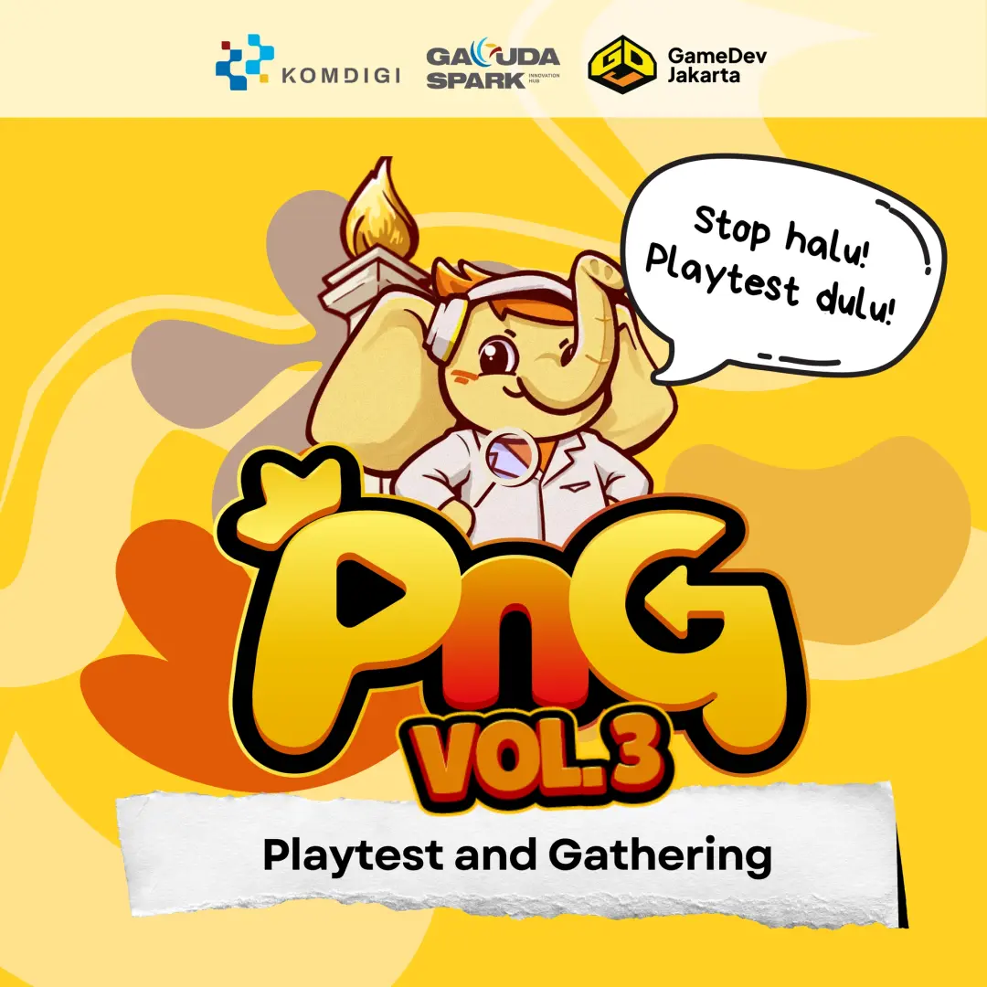 PnG Vol 3