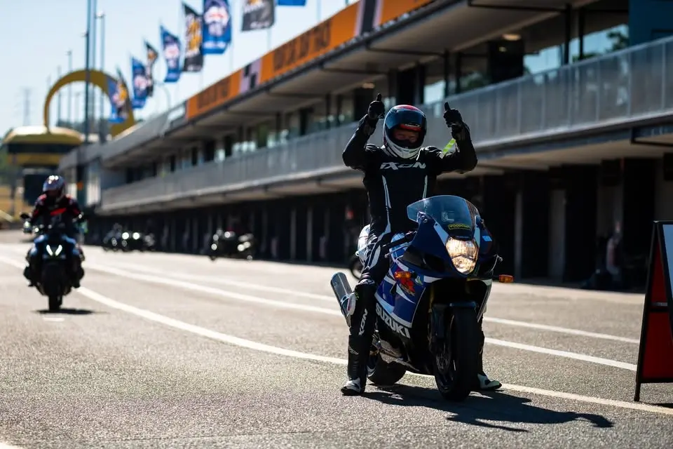 Monday 8th June 2026 SMSP Ride Day - KINGS BIRTHDAY