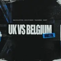 U.K vs Belgium Tour: Bristol