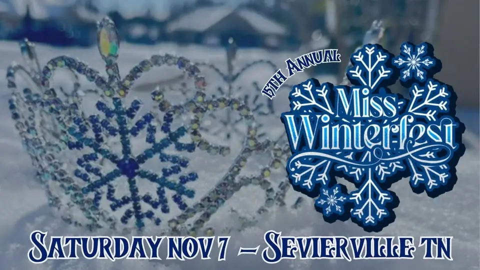 15th Annual Miss Winterfest Pageant