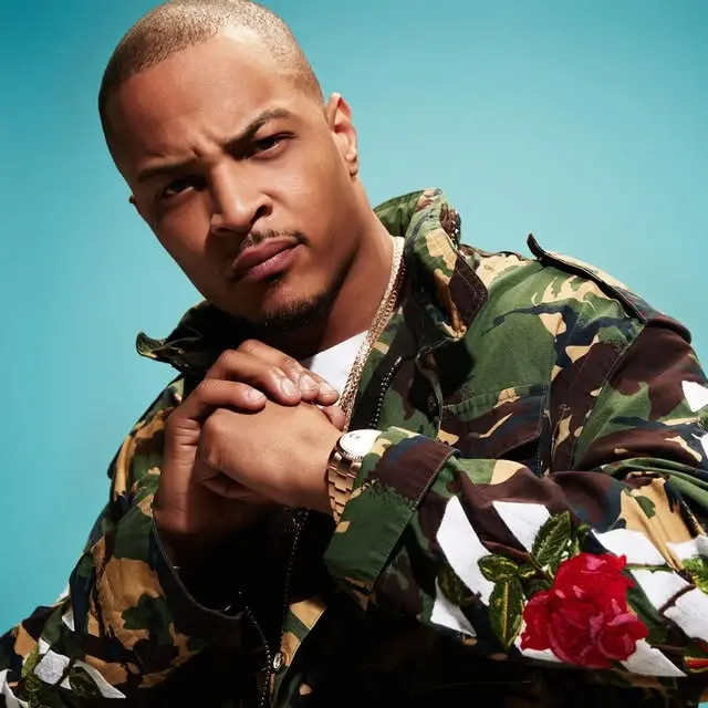 T.I. - Los Angeles, CA