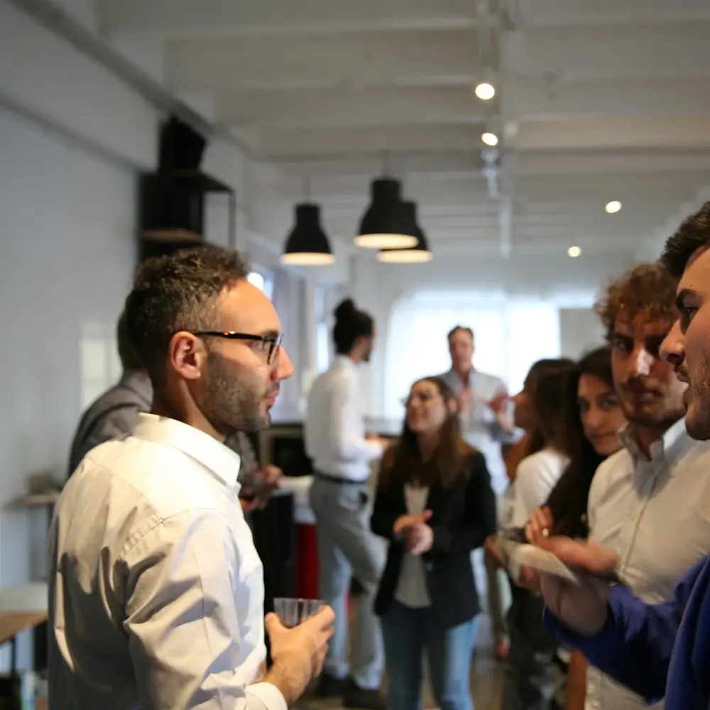 Agile Meetup München