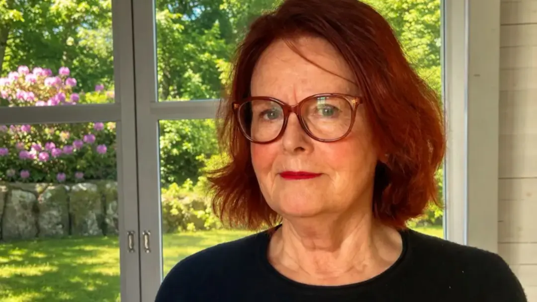 Guidad visning 3xTaube med Maria Taube