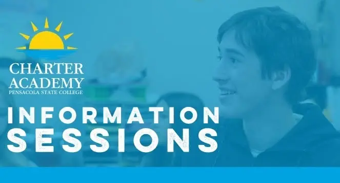 Pensacola State College Charter Academy Information Session